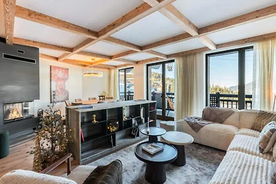 Nuovo appartamento con accesso diretto alle p...