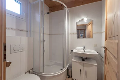 Gemütliches Chalet am Kreischberg