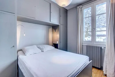 Residenz Les Gravillons