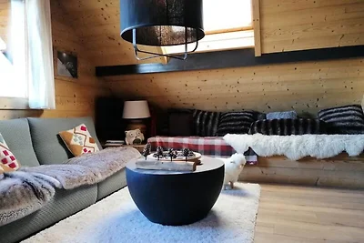 Chalets voor 10 personen