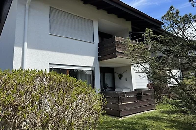 Ferienwohnung mit 1 Schlafzimmer