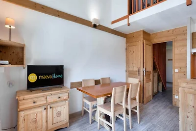 Residenz Les Chalets de Solaise