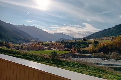 Ferienhaus im Val Cenis für 4 Personen