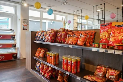Prachtig chalet op een vakantiepark