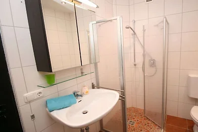 Appartement de vacances avec 2 chambres