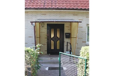 Ferienwohnung mit 3 Schlafzimmer