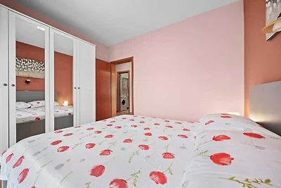 Familienapartment auf der sonnigen Insel Rab