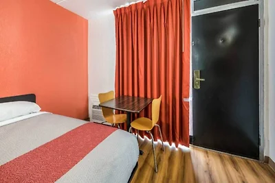 1 Kingsize-Bett | Nichtraucher