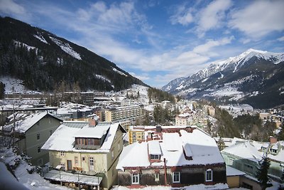Appartamento vicino a Stubnerkogelbahn 1