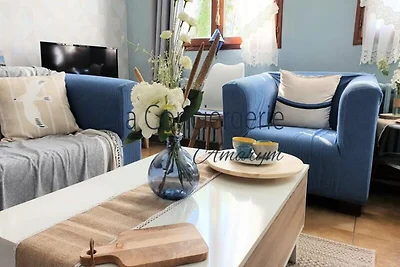 Casa Vacanze a Le Hourdel Mare