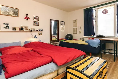 Maison de vacances pour 4 a Svendborg