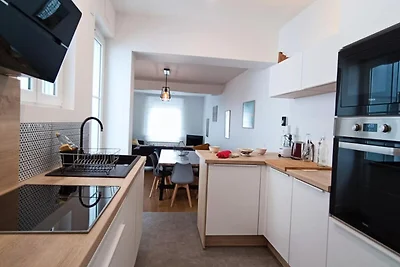 Haus in Les Sables in der Nähe des...