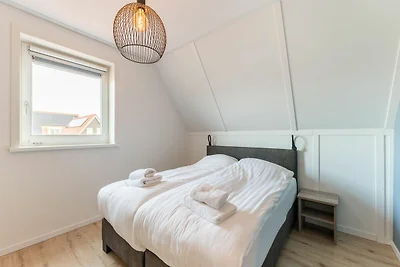 Ferienhaus in Strandnähe Gorishoek mit Sauna ...