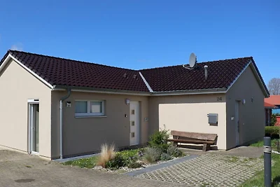 Ciao Salzhaff Residenza di vacanza...