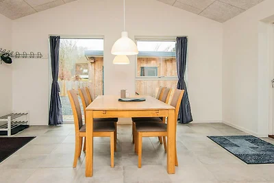 4 sterren vakantie huis in Fårvang