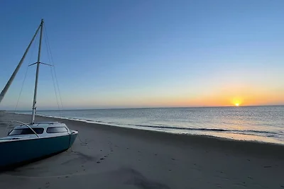 4 sterren vakantie huis in Skagen