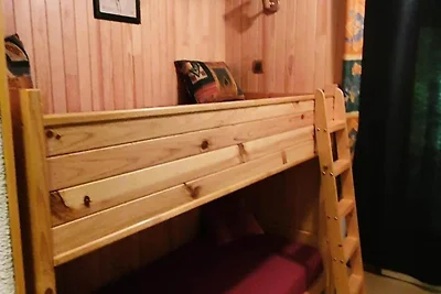 Residenz Ecrin Des Glaciers Daim