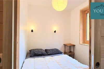 Wohnung in Sybelles nahe Skipisten