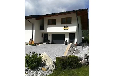 Apartamento en Rauris con piscina.