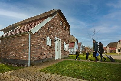 Comfortabele boerderijvilla in Limburg