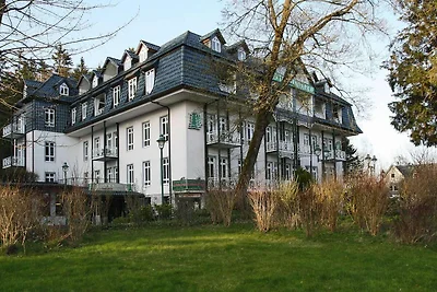 Wohnung in Tanne mit einem gemeinsamen Pool