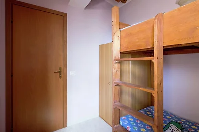 Casa vacanze a Sciacca con piscina condivisa