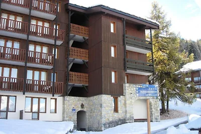 Apartamento con vistas al Mont Blanc