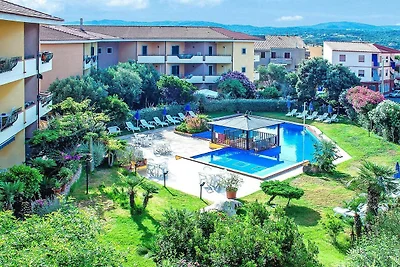 Residence I Mirti Bianchi, Santa Teresa...
