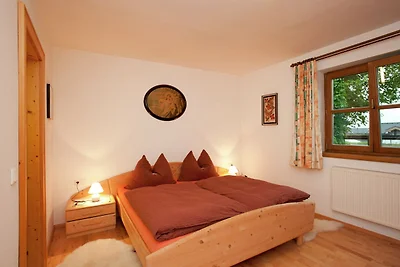 Wohnung in Mittersill nahe Skipisten