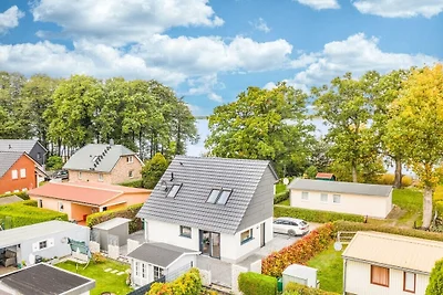 Ferienhaus mit 2 Schlafzimmer