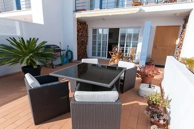 Casa Praia da Luz mit Meerblick