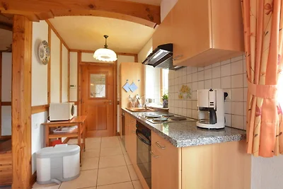 Ferienhaus in B�tgenbach in Seenהhe