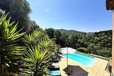 Casa vacanze a La Londe-les-Maures