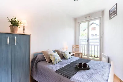 Residenz Valbelle für 6 Personen