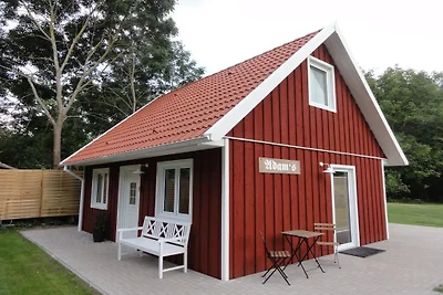Adam´s Schwedenhaus