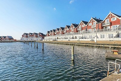 8 Personen Ferienhaus in Bagenkop-By Traum