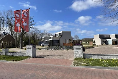 Ferienhaus Vakantiepark 't Eibernest Texel