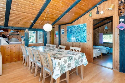 7 persoons vakantie huis in Lemvig-By Traum