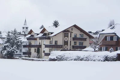 Haus Seebachtal WG 1