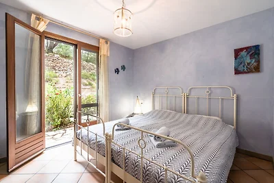 Charmante Franse villa met zwembad