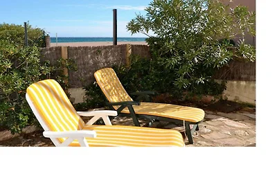 Appartamento a Pals con terrazza