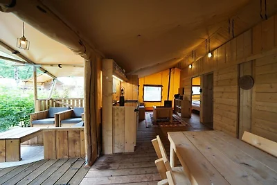 Ferienhaus in Otterlo mit Terrasse