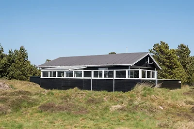 6 Personen Ferienhaus in Fanø