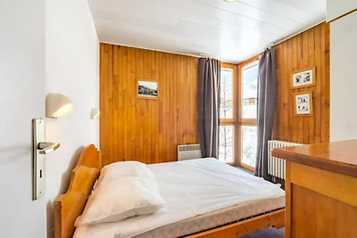 Ferienwohnung in Tignes mit Zugang zu den...