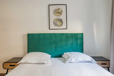 Gezellig appartement 4P- Levallois /Anatole...