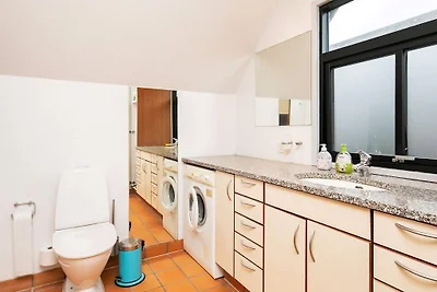 6 Personen Ferienhaus in Pandrup-By Traum