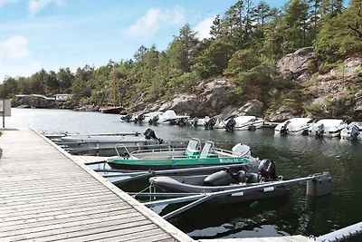 6 persoons vakantie huis in Søndeled-By Traum