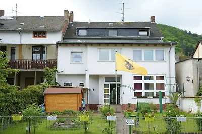 Niedersburger Eck
