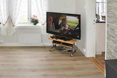 8 Personen Ferienhaus in averøy