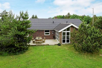 6 Personen Ferienhaus in Blåvand